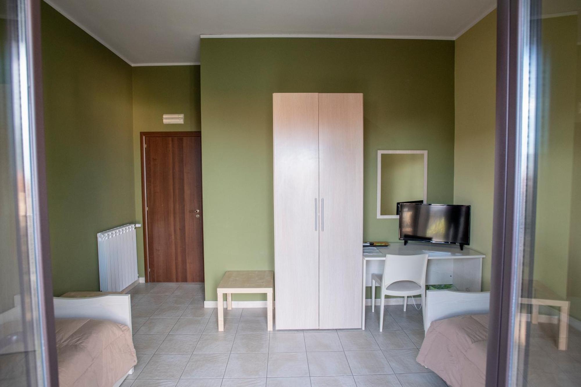 B&B Lavika Pedara Exterior foto