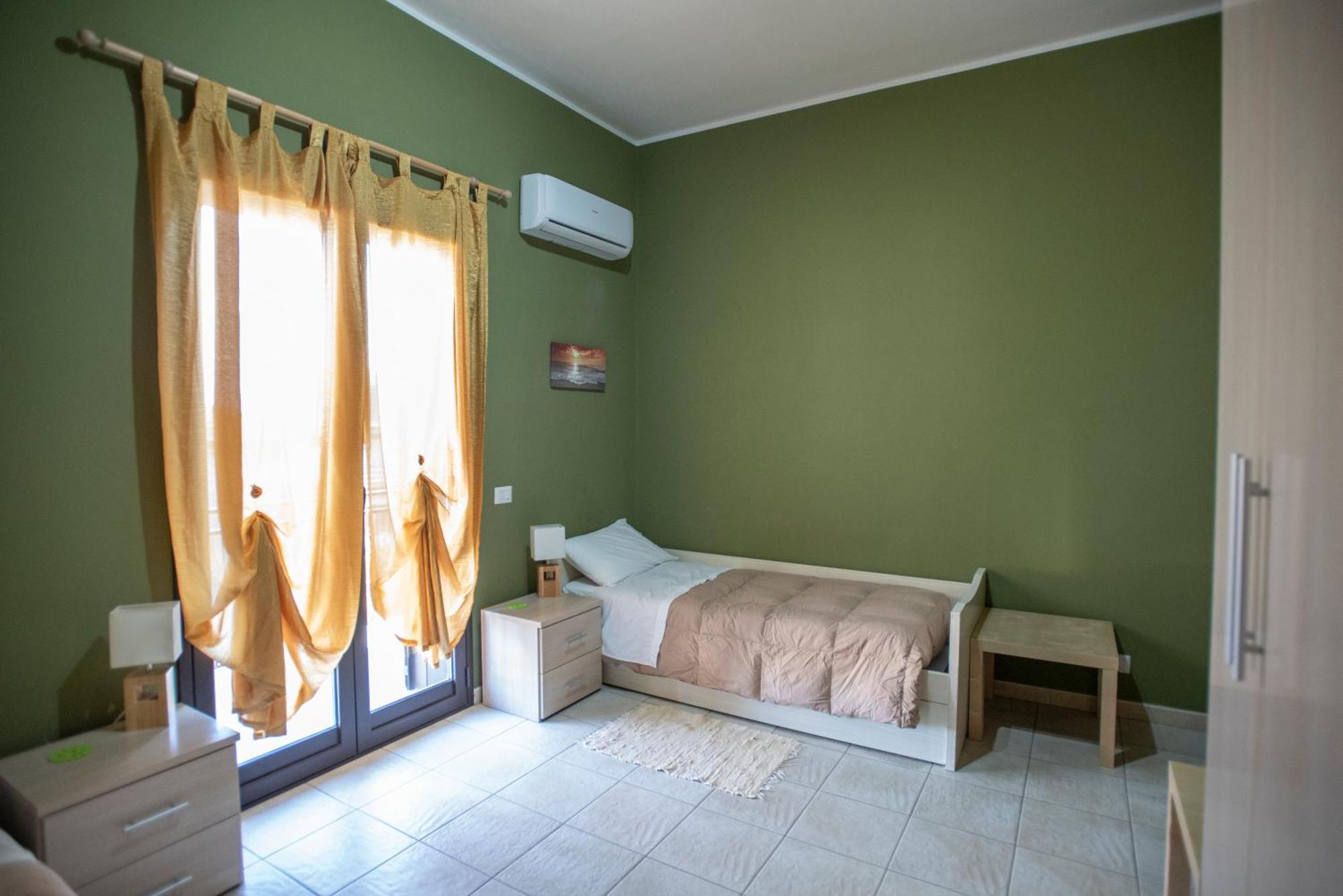 B&B Lavika Pedara Exterior foto